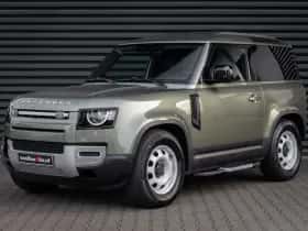 Land Rover Defender (2023)