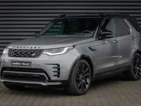 Land Rover Discovery (2023)