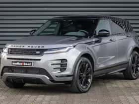 Land Rover Range Rover Evoque (2024)