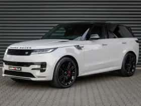 Land Rover Range Rover Sport (2023)