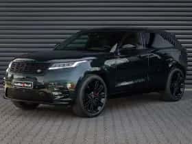 Land Rover Range Rover Velar (2023)