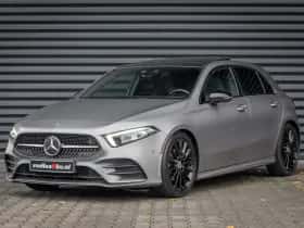 Mercedes-Benz A-Klasse (2018)