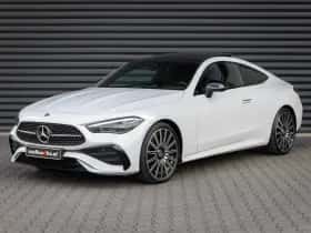 Mercedes-Benz CLE (2023)