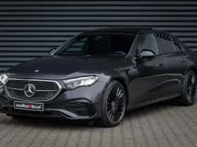 Mercedes-Benz E-Klasse (2023)