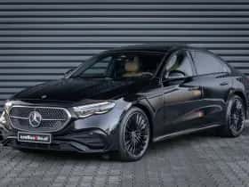 Mercedes-Benz E-Klasse (2023)