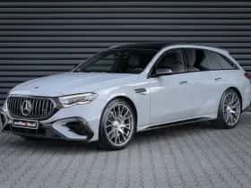 Mercedes-Benz E-Klasse (2024)