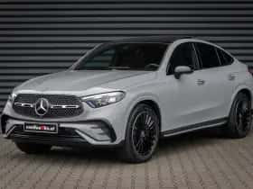 Mercedes-Benz GLC-Klasse (2023)