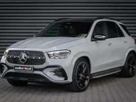 Mercedes-Benz GLE (2023)