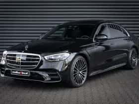 Mercedes-Benz S-Klasse (2023)