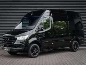 Mercedes-Benz Sprinter (2021)