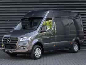 Mercedes-Benz Sprinter (2024)