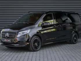 Mercedes-Benz V-Klasse (2019)