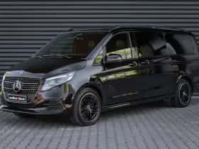 Mercedes-Benz V-Klasse (2019)