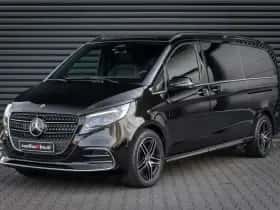 Mercedes-Benz V-Klasse (2019)