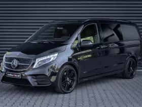 Mercedes-Benz V-Klasse (2019)