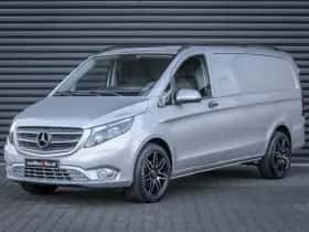 Mercedes-Benz Vito (2016)