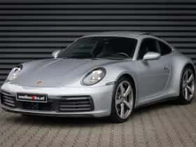 Porsche 911 (2019)