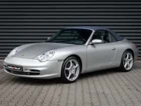 Porsche 911 (2001)