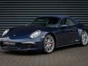 Porsche 911 (2012)