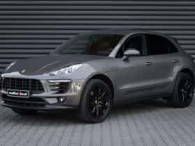 Porsche Macan (2016)