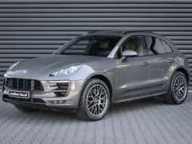 Porsche Macan (2014)