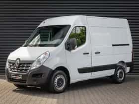 Renault Master (2016)