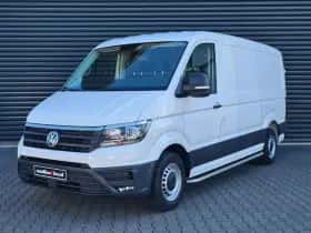 Volkswagen Crafter (2016)