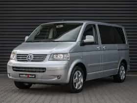 Volkswagen Multivan (2003)
