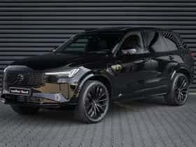 Volvo XC90 (2025)