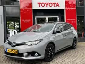 Toyota Auris (2018)