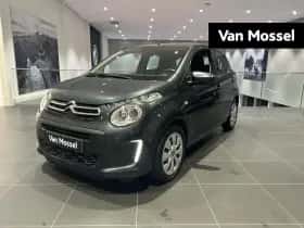 Citroën C1 (2021)