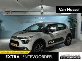 Citroën C3 (2024)
