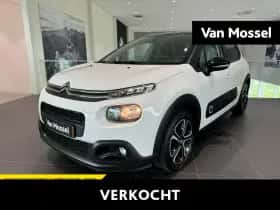 Citroën C3 (2020)