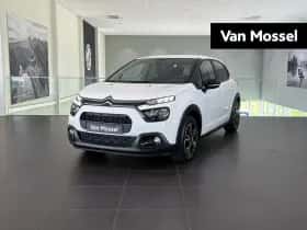 Citroën C3 (2022)