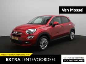 Fiat 500X (2018)