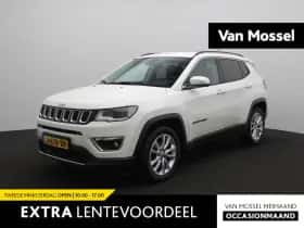 Jeep Compass (2020)
