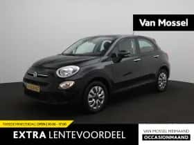 Fiat 500X (2020)