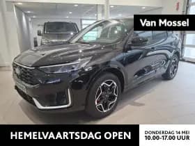 Ford Kuga — 2026, 0 km