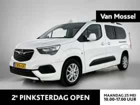 Opel Combo (2020)