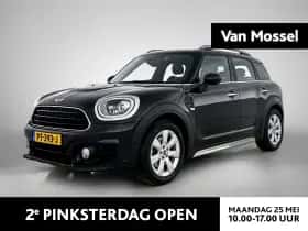 MINI Countryman (2017)