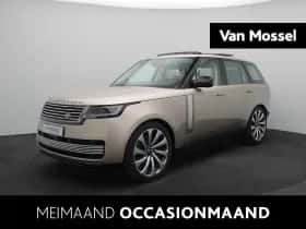 Land Rover Range Rover (2026)