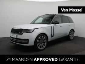 Land Rover Range Rover (2024)