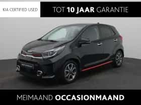Kia Picanto (2022)