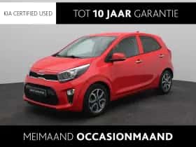 Kia Picanto (2022)