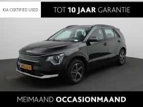 Kia Niro (2025)