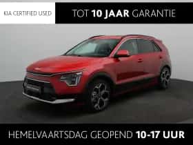 Kia Niro (2024)