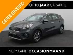 Kia Niro (2020)