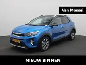 Kia Stonic (2021)