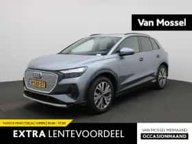 Audi Q4 e-tron (2022)