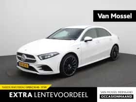 Mercedes-Benz A-Klasse (2021)